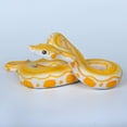 thumbnail image 4 of Creative Simulated Snake Vivid Flexible Gag Prank Playing Jokes Snake Prop for Entertaining, 4 of 10