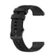 thumbnail image 3 of 22mm Unisex Silicone Wrist Band Wear-resistant Adjustable Replacement Smartwatch Bracelet Strap for Polar Vantage M, 3 of 9