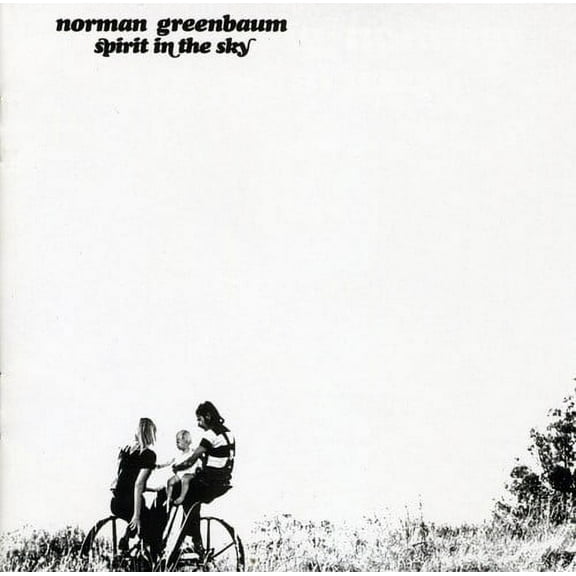 Norman Greenbaum - Spirit in the Sky - Music & Performance - CD