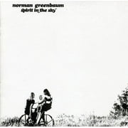Norman Greenbaum - Spirit in the Sky - Rock - CD