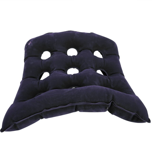 Cojín inflable Jadeshay antiescaras 49.5 x 49.5 cm