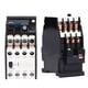 thumbnail image 1 of Contactor De CA, Contactores De CA De Carril DIN Plástico 50 Hz Industrial Para Motores, 1 of 7