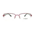 thumbnail image 3 of VOGUE Eyeglasses VO 3813B 812 Bordeaux 51MM, 3 of 7