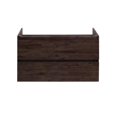 thumbnail image 2 of Fresca Formosa 35" Wall Hung Modern Bathroom Cabinet, 2 of 4