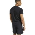 thumbnail image 2 of Reebok Mens Open '21 Prove Your Fitness Graphic T-Shirt, Black, Medium, 2 of 2
