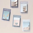 thumbnail image 3 of Monolike Photo Sticky-It 5P Set - Bloc De Notas Autoadhesivo Blue Sky, 50 Hojas, Diario Adhesivo Diario, 3 of 5