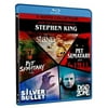 Stephen King: 5-Movie Collection (Blu-ray)