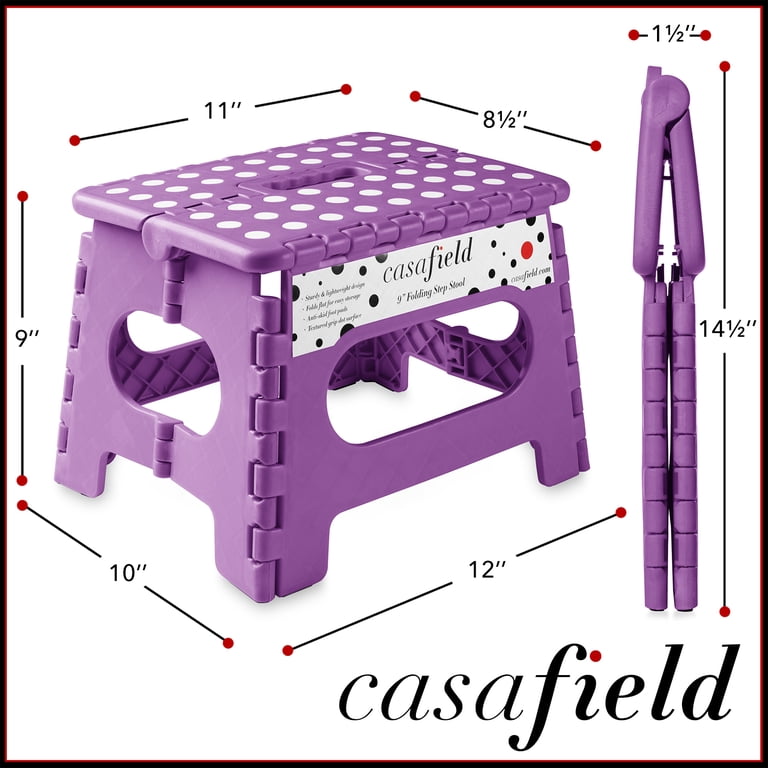 Casafield 9