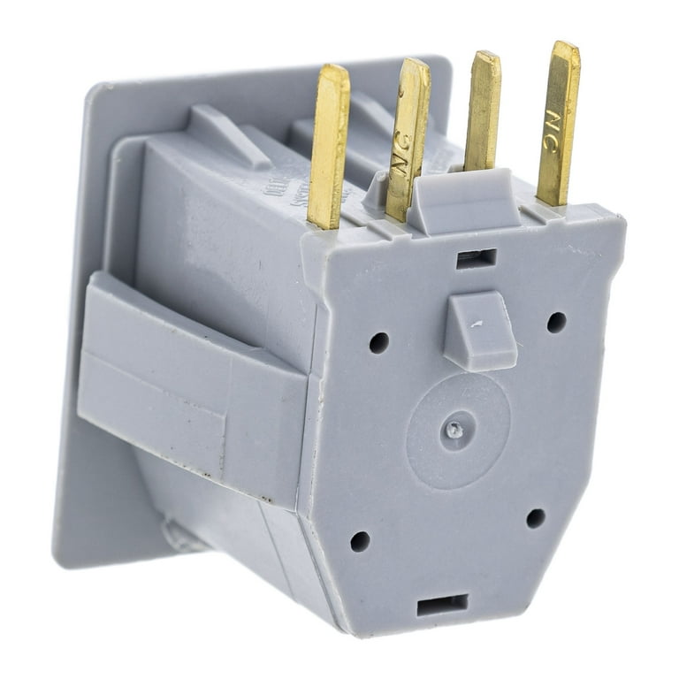 CUB CADET 925-04040 Seat Switch for Riding Lawn Mower, fits RZT42