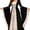 Black, variant on Renaissance Costumes for Women Dress, Medieval Costume Womens Halloween Dress for Renaissance Festivals and Fairs