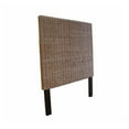 thumbnail image 3 of Padma's Plantation Kubu Weave Headboard - Twin Size, 3 of 3