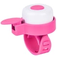 thumbnail image 6 of Mgaxyff Children Kids Cycling Handlebar Loud Sound Ring Bell & Tassels for Bike Bicycle Scooter, Cycling Bell, Bike Bell Tassels, 6 of 8