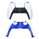 thumbnail image 3 of Matsuzay Manija de juego Tira decorativa Controlador de juego Cubierta de ajuste de piel para Ps5 Videojuegos y accesorios Numero 3, 3 of 6