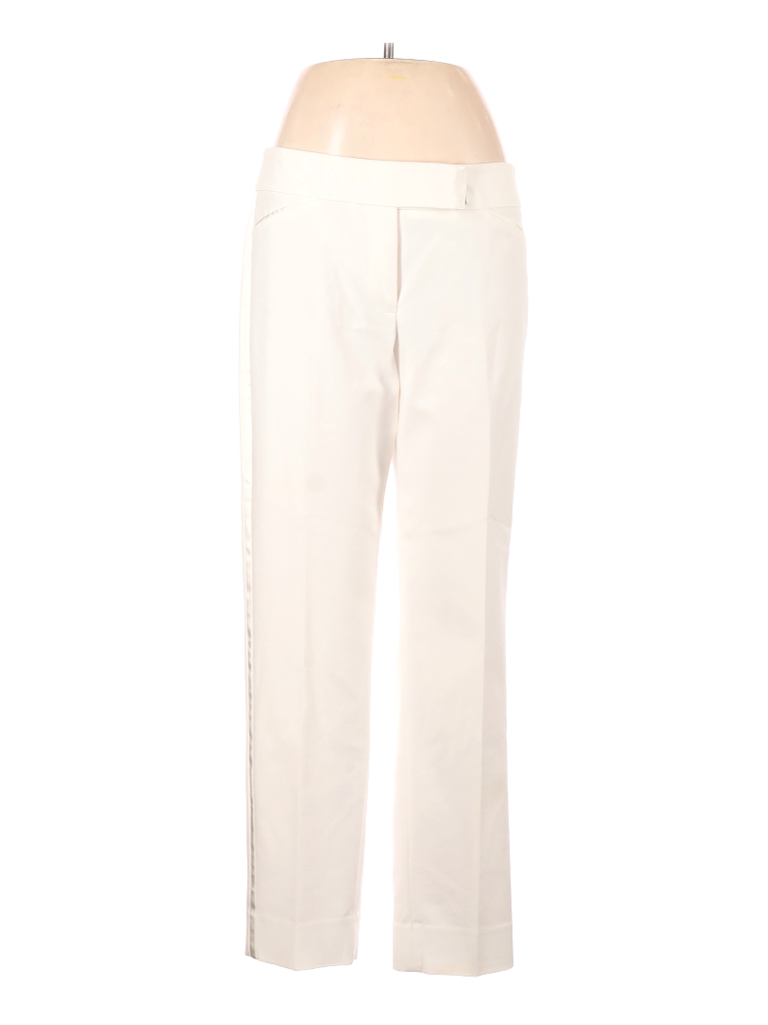 walmart black dress pants