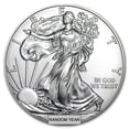 thumbnail image 2 of 500-Coin American Silver Eagle Monster Box (Sealed, Random Year), 2 of 4