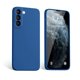thumbnail image 1 of Funda cuadrada de silicona líquida para teléfono Samsung, protector suave de protección completa, 50 unids/lote, para Samsung S21, S22, Ultra Note 10 Plus, S8, S9, S10, S20 Fivean unisex, 1 of 1