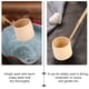 thumbnail image 4 of 1 cuchara de bambú de mango largo, cuchara de té japonesa, cucharón de agua, cuchara de madera, 4 of 7