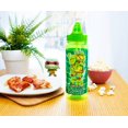 thumbnail image 4 of Teenage Mutant Ninja Turtles Water Bottle With Flip-Up Straw | Holds 20 Ounces, 4 of 8