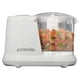 thumbnail image 1 of Procesador de Alimentos Proctor Silex 1.5 Tazas Compacto Blanco | Picadora Eléctrica con Cuchillas de Acero Inoxidable, 1 of 8