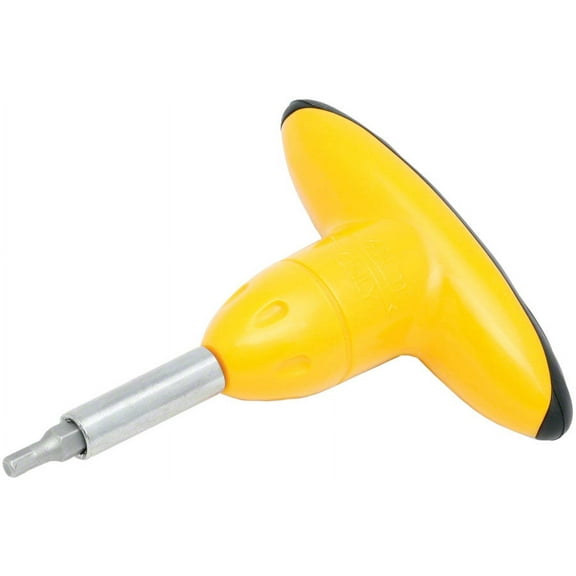 CDI Torque Products TLPT4NM 4 Newton Meters Pre Set Torque Limiting T Handle