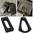 thumbnail image 2 of Handle Connector Compatible for Legion Go, Handheld Gaming Console Grip Adapter Support Bracket Stand Replacement Gamepad 3D Printing Hardware Clip Organizer Accessories, 2 of 8