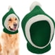 thumbnail image 1 of Gorro De Invierno Para Perros, Gorro De Punto Rojo Para Mascotas, Navidad, Invierno, Cálido, Para Perros Pequeños Y Medianos, Cachorros Y Gatos, 1 of 7
