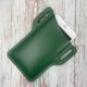 thumbnail image 4 of Estuche Universal con Clip para Cinturón, Multiusos para Llevar El Teléfono, Encendedor, Tarjeta Bancaria, Herramientas Pequeñas, Aptas para Trabajado Verde Soledad Estuche para teléfono de cintura para hombre, 4 of 7