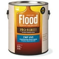 thumbnail image 2 of 1 gal Flood FLD566 Cedar CWF-UV5 Exterior Clear Wood Finish, 2 of 2