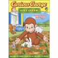 thumbnail image 1 of Curious George: Goes Green!, 1 of 1