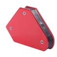 thumbnail image 2 of Soporte magnético de soldadura de imán fuerte Mini localizador de soldadura de succión triangular Likrtyny Piezas de repuesto para herramientas, 2 of 9