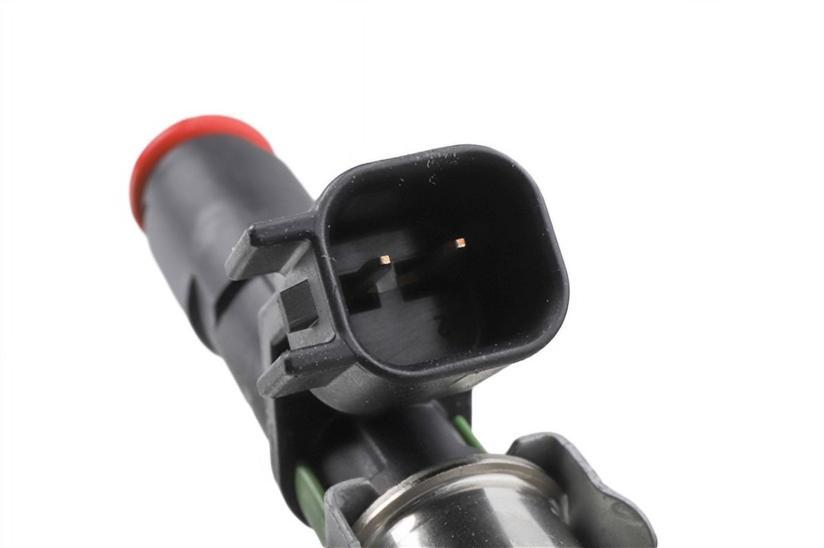 Multiport Fuel Injection Fuel Rail