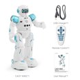 thumbnail image 2 of Robot Inteligente JJRC CADY WIKE Azul, 2 of 4