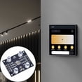 thumbnail image 2 of CIYISON High Precise TCS3200D Color Recognition Sensors Module With IIC Interfaces For Microcontroller Robotics Automation, 2 of 8