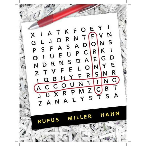 Forensic Accounting, (Hardcover)