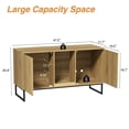 thumbnail image 4 of Caja de arena doble FiveWillowise para 2 gatos, 4 of 8