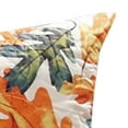 thumbnail image 2 of 20 X 26 Autumn Floral Print Pillow Sham With Polyester Filling, Multicolor, 2 of 3