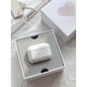 thumbnail image 4 of Wireless Bluetooth Headphones Heart Shaped Earphones Heart Earbuds Girl Gift, 4 of 4