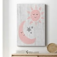 thumbnail image 6 of Sun and Moon Premium Gallery Wrapped Canvas - Ready to Hang, 6 of 9
