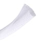 thumbnail image 1 of Funda de gestión de cables, protector de cable trenzado CrocSee de 3 m, 1 of 6