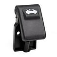 thumbnail image 4 of Miulika Hood Release Handle 8118034000 Car Interior Accessories for Getz Black, 4 of 9