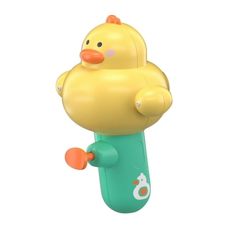 

Water Guns Children S Dinosaur Bared Water Toys Double Nozzle Cartoon Fat Little Animal Squirting Outdoor Water Fight Pool Toys For Toddlers 1-3 Plastic C