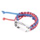 thumbnail image 5 of Pulsera de Bucle Trenzado 2 en 1 para Mi Band 7 Bucle Individual Elástico Trenzado Ajustable para Mi Band 7 Reloj Inteligente con Correa Deportiva ANGGREK Otros, 5 of 8