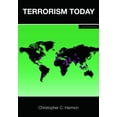 thumbnail image 1 of Pre-Owned Terrorism Today (Paperback) 0415773016 9780415773010, 1 of 1