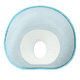 thumbnail image 1 of Nuevo Almohada Para Bebe Cojin Mimos Plagiocefalia Previene Xtellar azul, 1 of 4