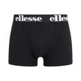 thumbnail image 3 of Ellesse Men Boxer Shorts Cotton Multicoloured Xl, 3 of 4