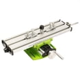 thumbnail image 1 of Lukcase&Acirc;&reg; Multifunction Milling Machine Compound Working Drilling Slide Table for Bench Drill, 1 of 5