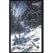 War Saddle Tramp #1 VF ; Saddle Tramp Comic Book