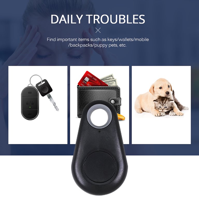 Bluetooth clearance pet tracker