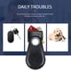thumbnail image 5 of Localizador Alarma Antipérdida Billetera Con Rastreador GPS Compatible Dientes (Bla Blue, 5 of 9