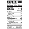 thumbnail image 3 of bettergoods Organic Cinnamon Apple & Ginger Juice Blend, 32 fl oz, 3 of 7